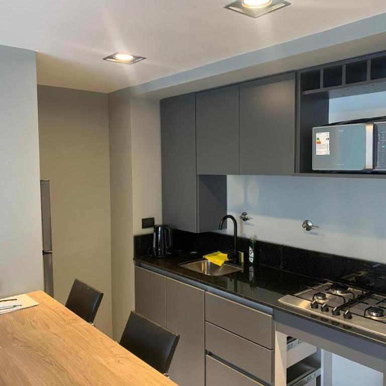 Modern Home