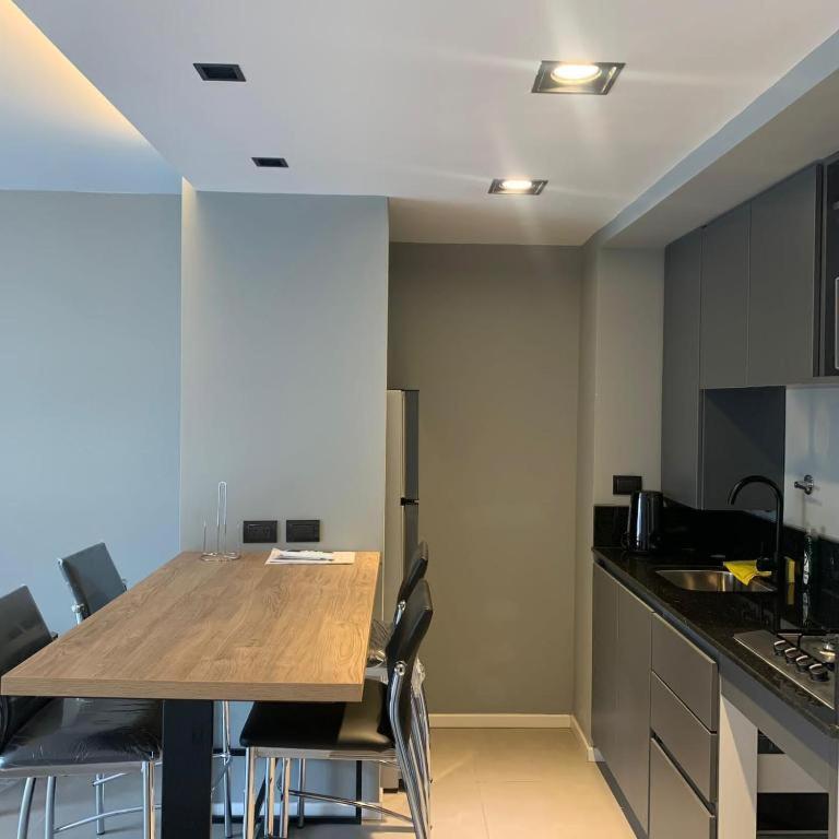 Modern Home
