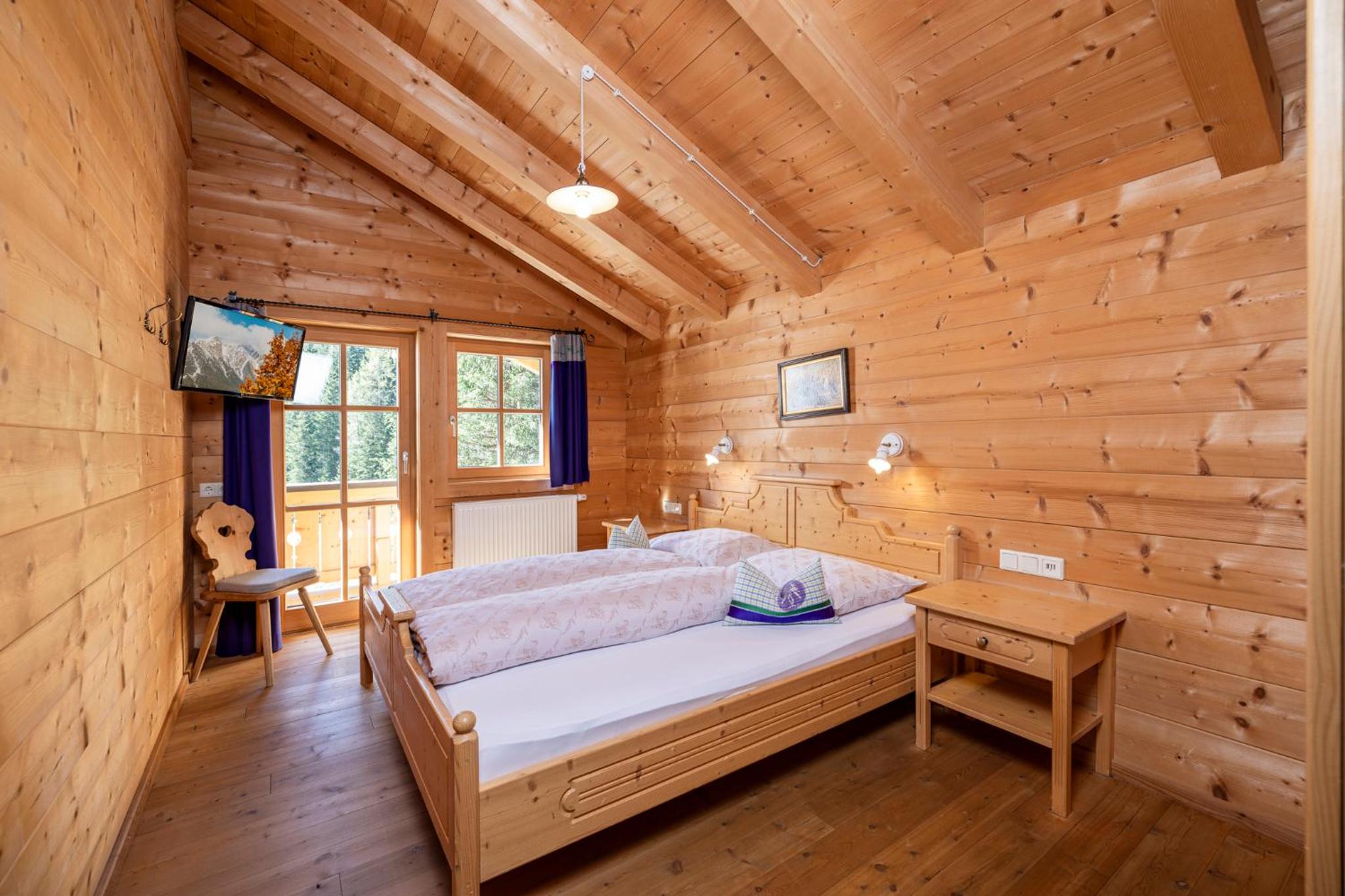 Family Lodge Maximilian