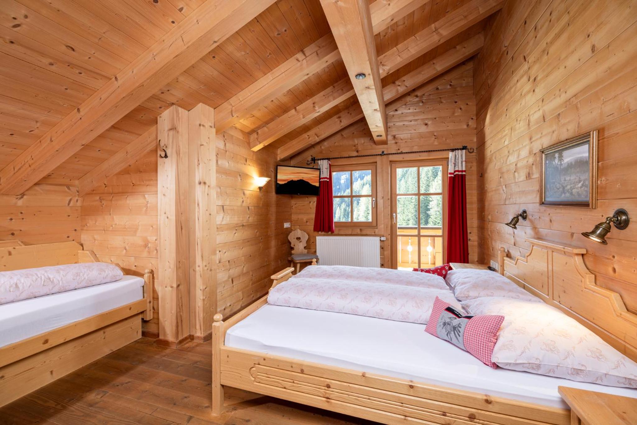Family Lodge Maximilian