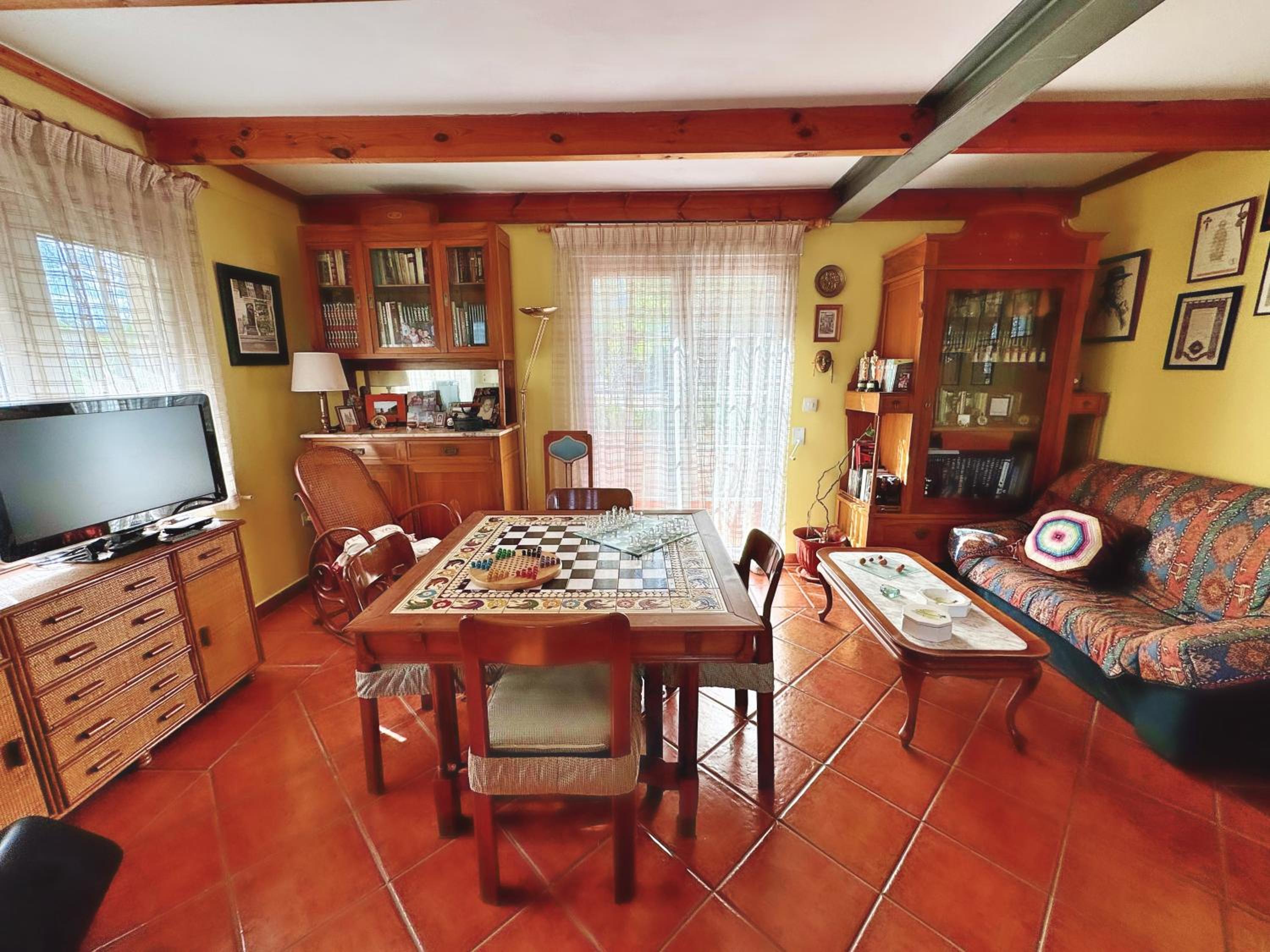 Casa Rural Aire