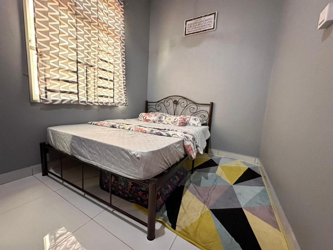 Tok Wan's Studio Homestay photo 5