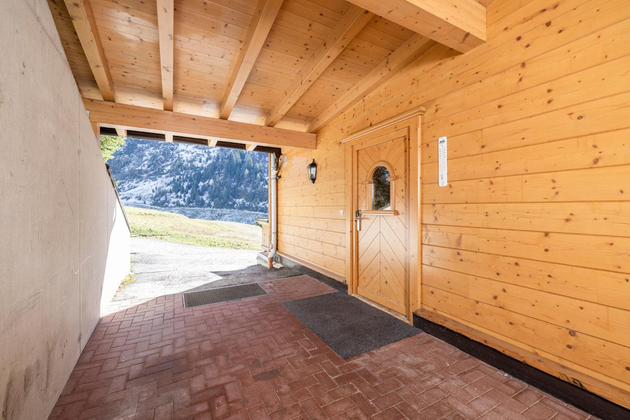 Family Lodge Maximilian