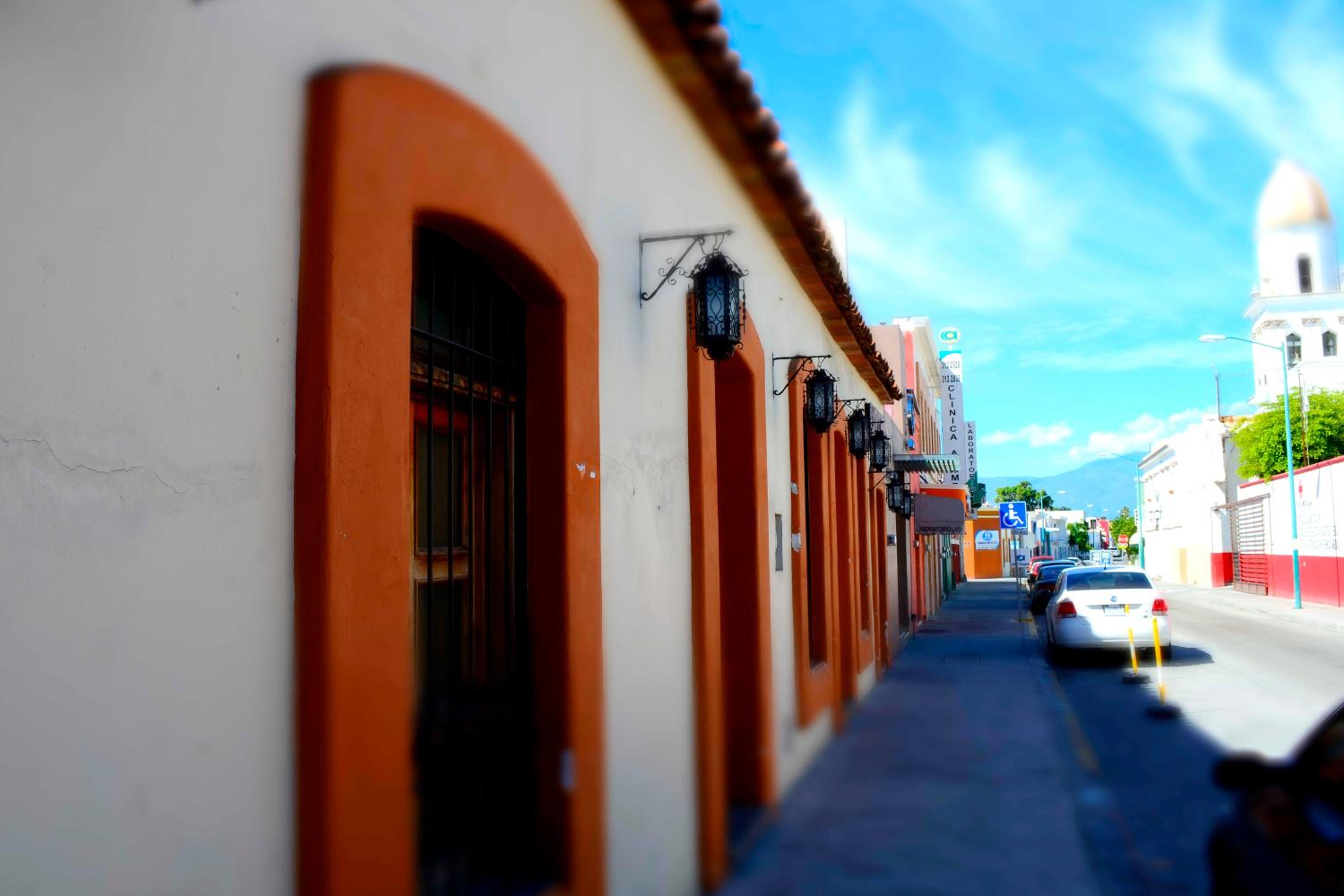 Colima Vacations - Hotel Aldama - Property Image 3