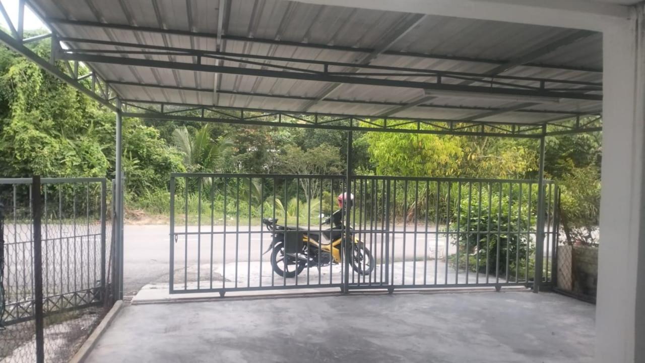 Homestay Seri Bertam Sg Udang Bukit Rambai Tanjung Minyak Klebang photo 2