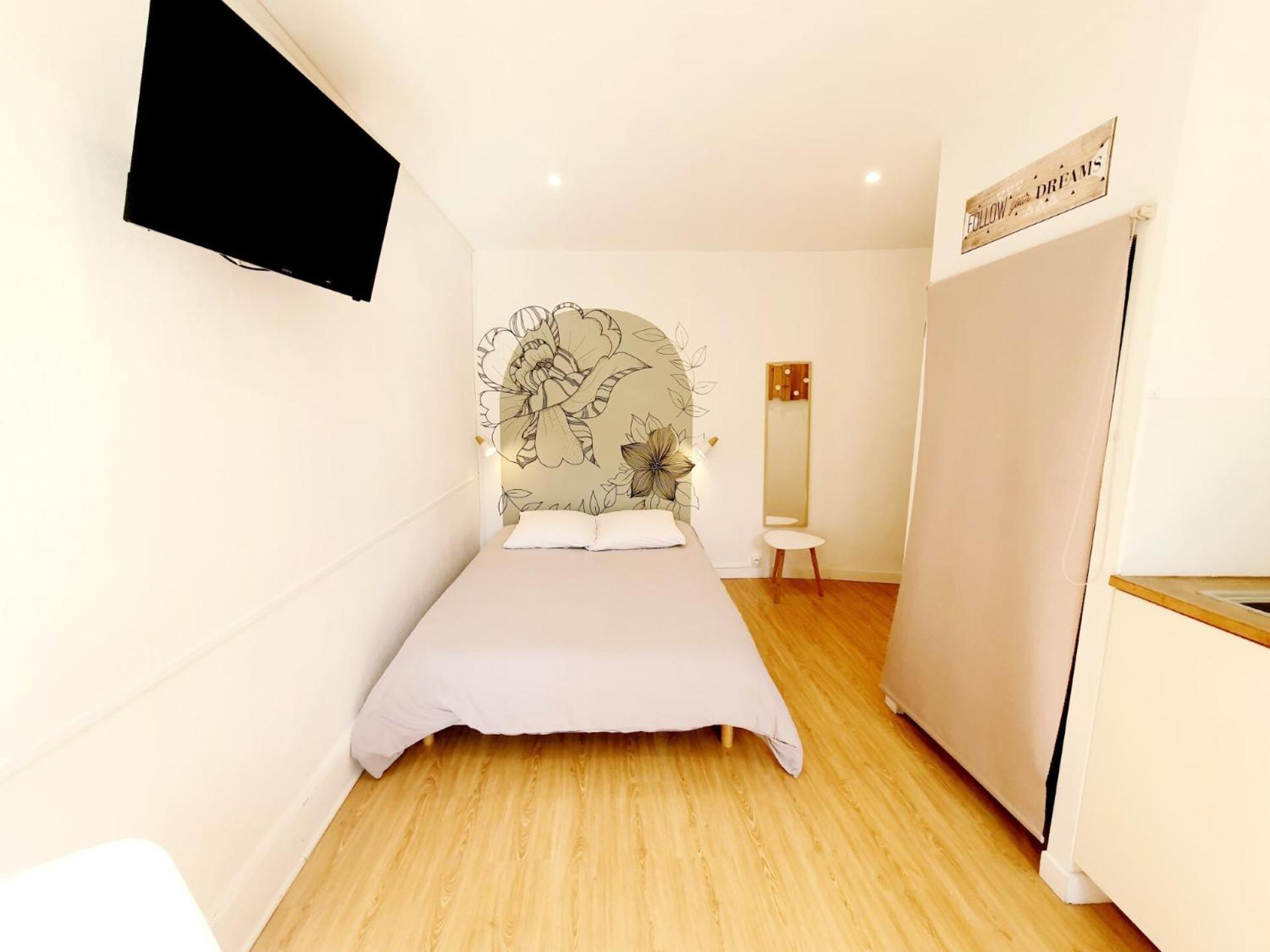 Appart Rouen Centre, photo 56