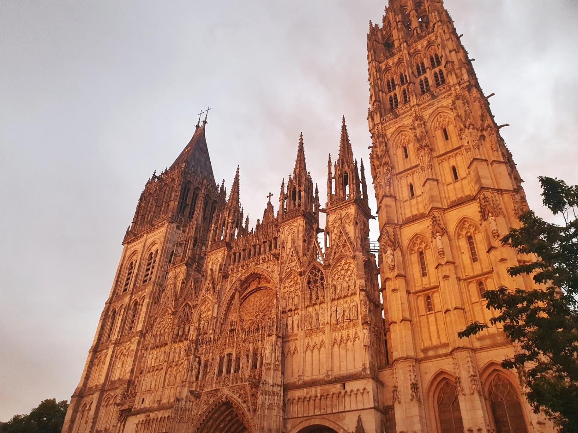 Appart Rouen Centre, photo 47