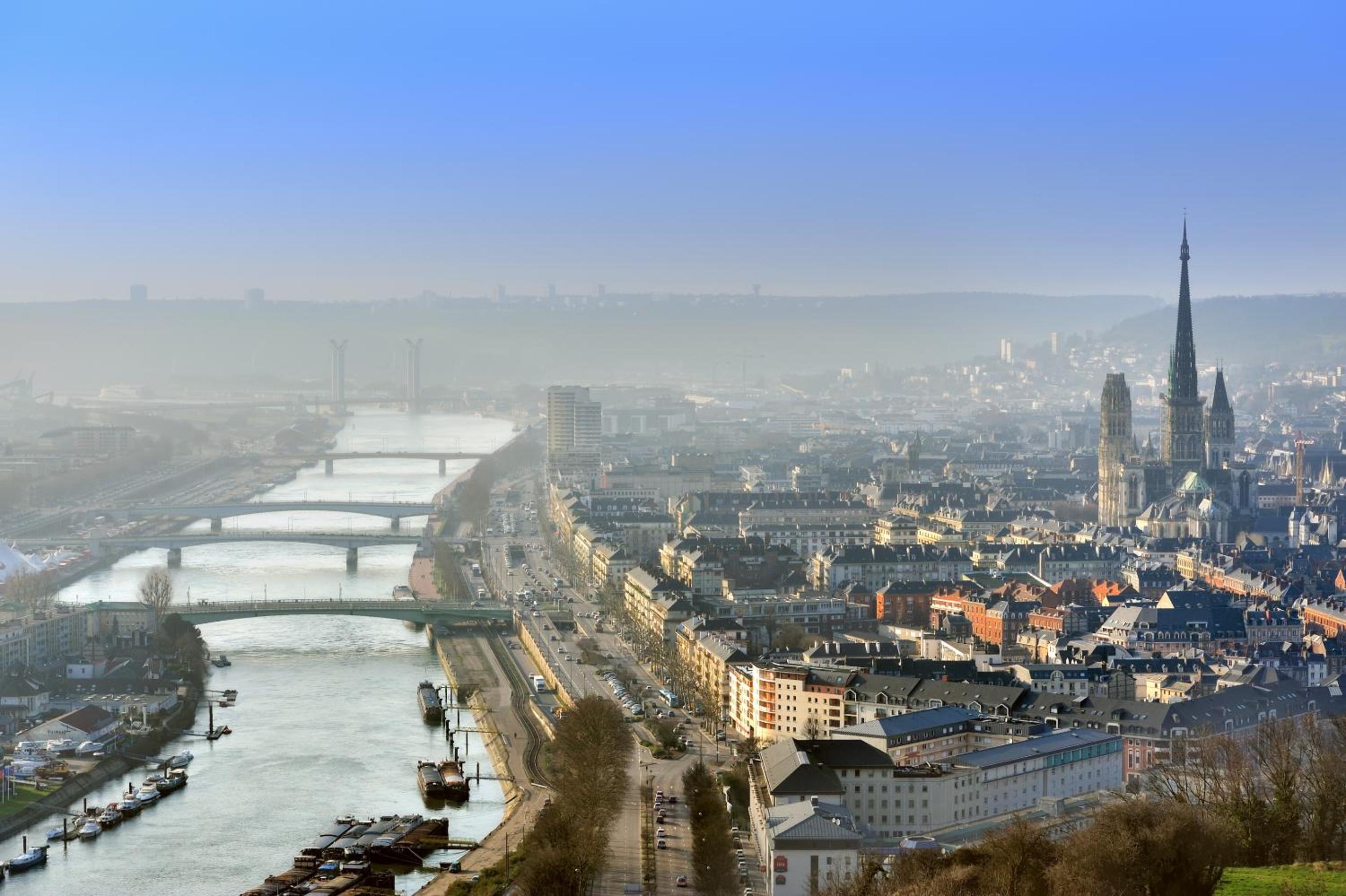 Appart Rouen Centre, photo 51
