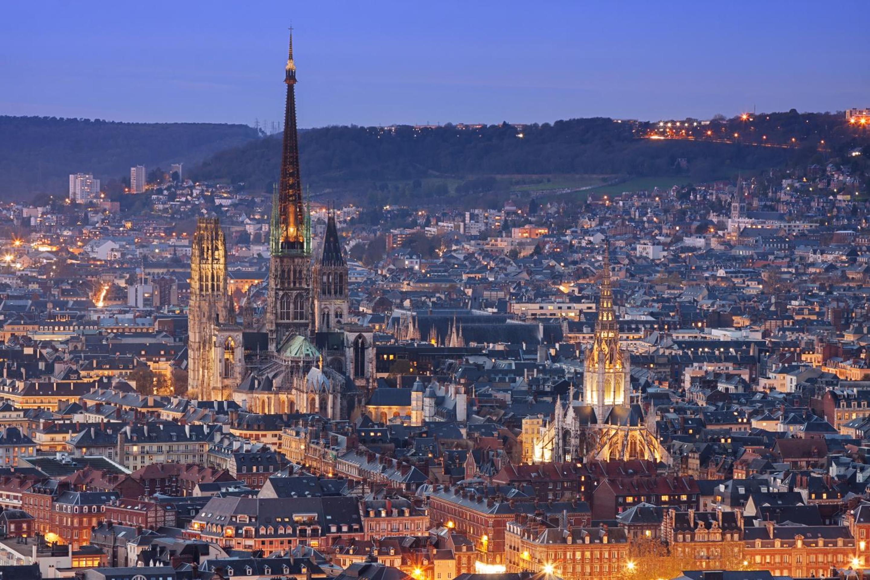 Appart Rouen Centre, photo 12