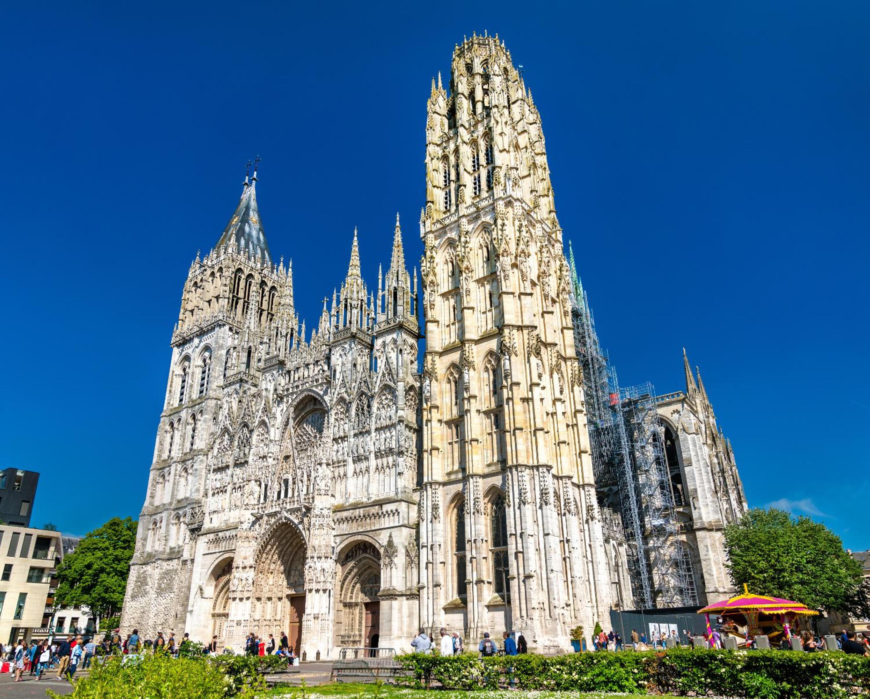 Appart Rouen Centre, photo 4