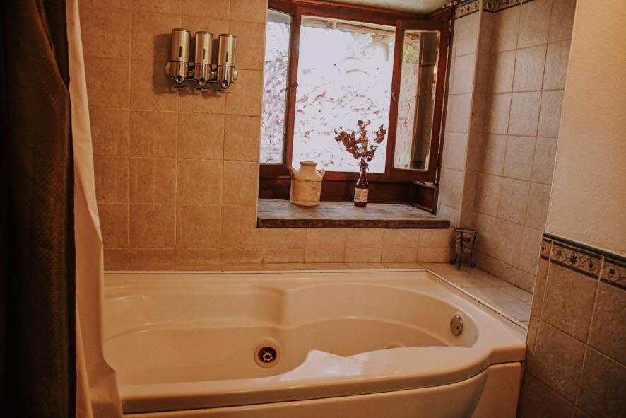 Cabaña en Barrio jardin - Calmayo townhome -
