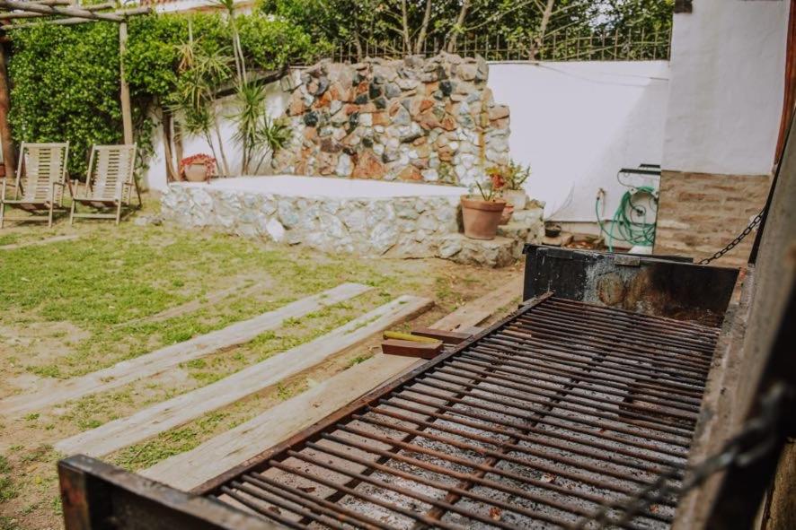 Cabaña en Barrio jardin - Calmayo townhome -