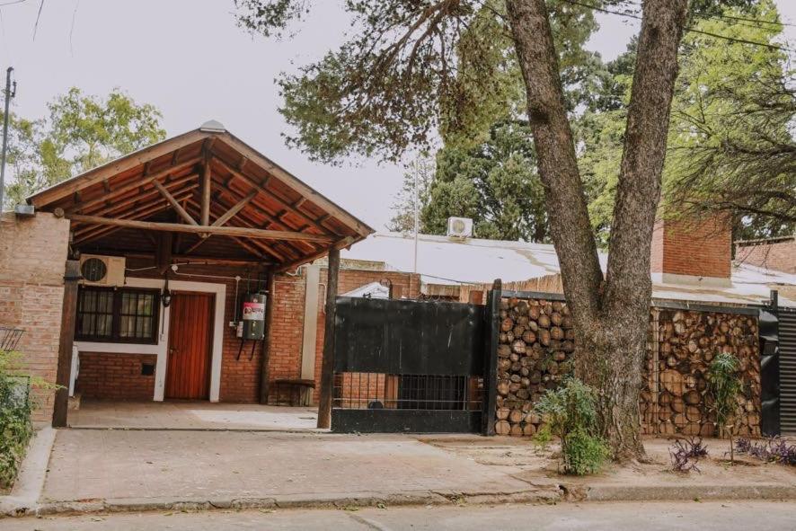 Cabaña en Barrio jardin - Calmayo townhome -
