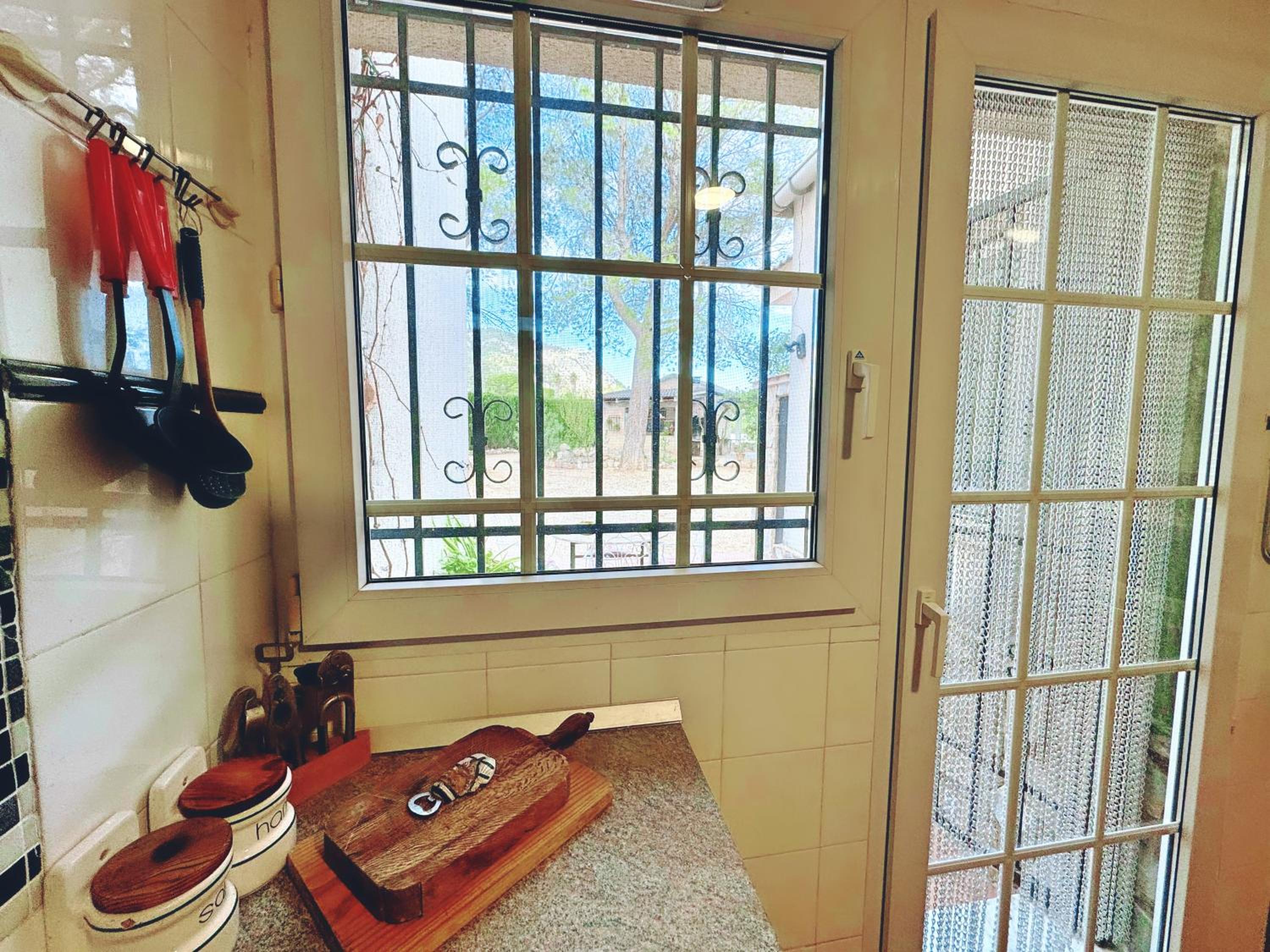 Casa Rural Aire