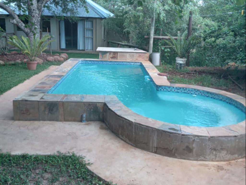 Nalas Rest at Kruger view 3