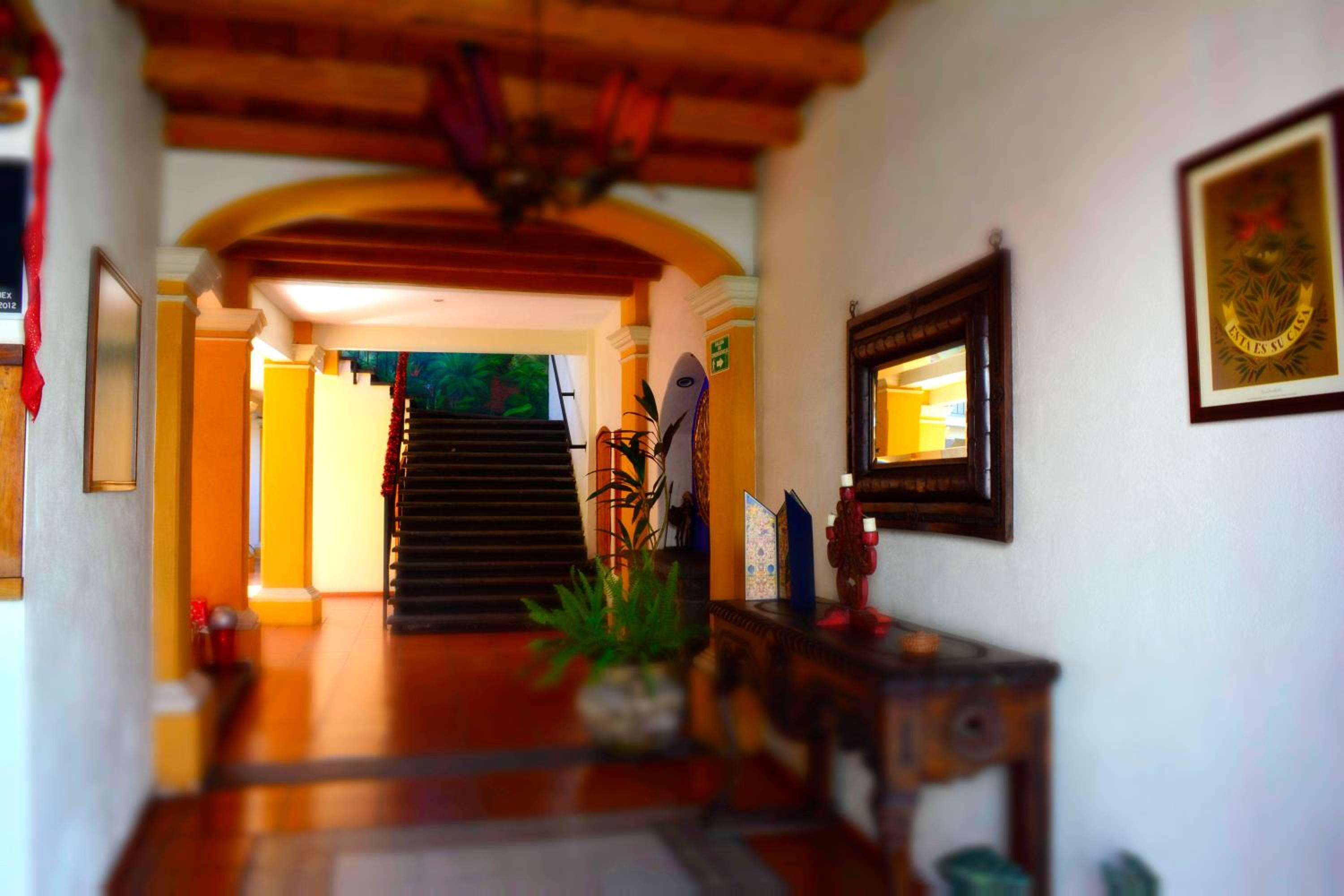 Colima Vacations - Hotel Aldama - Property Image 5