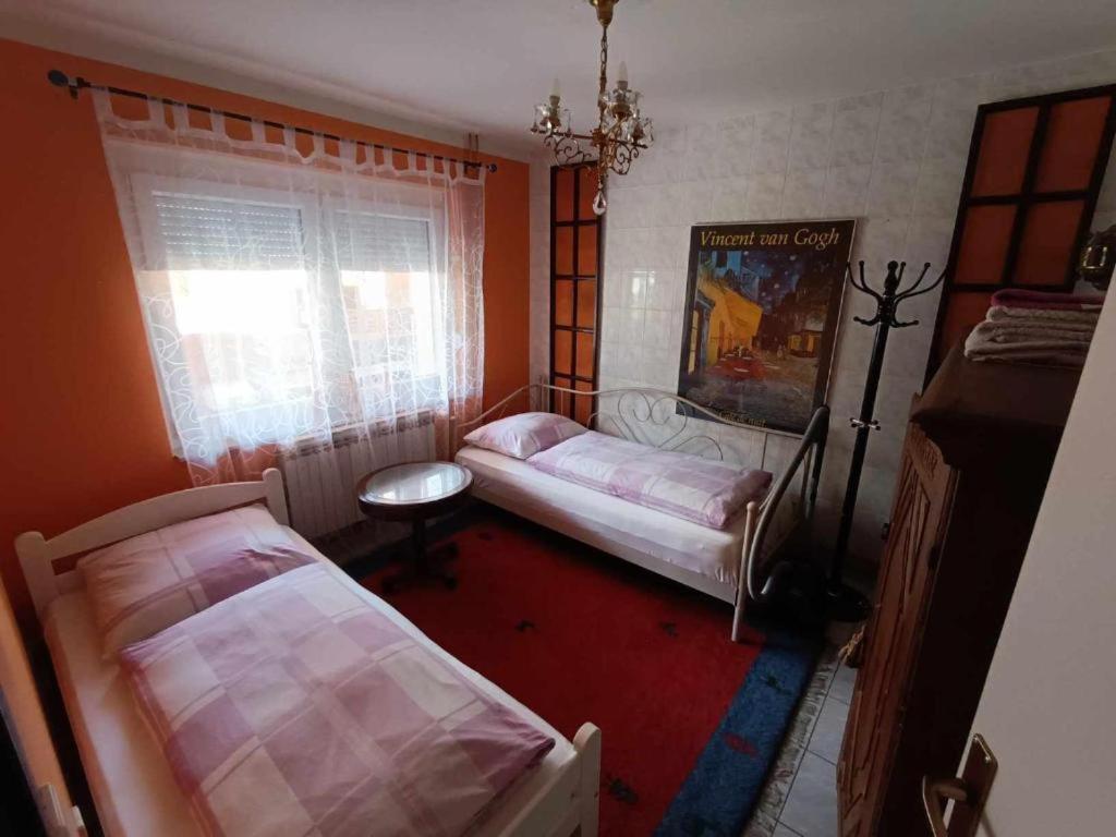 Stara Ruža