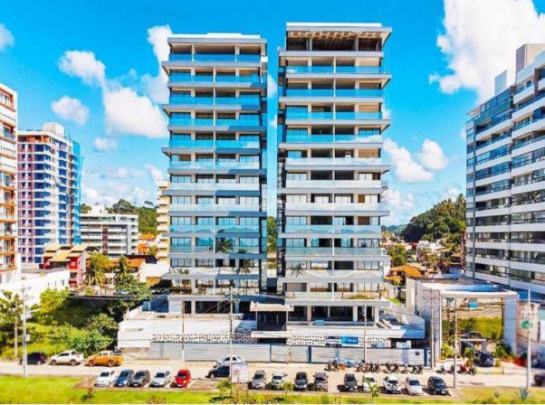 Edifício Orizzon, Praia do Sul, Ilhéus