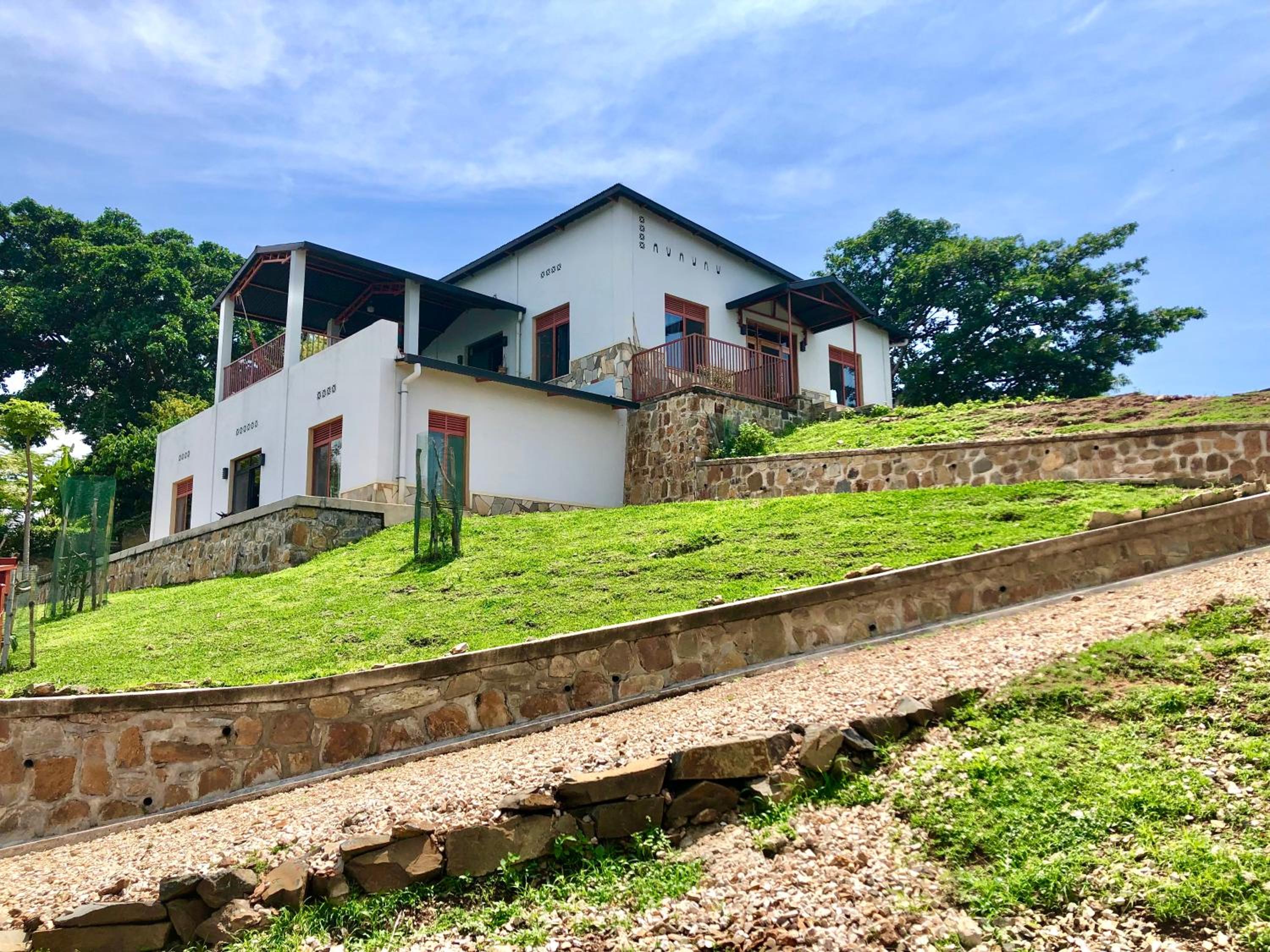 Amazi Land Home and Farm Stay view 2
