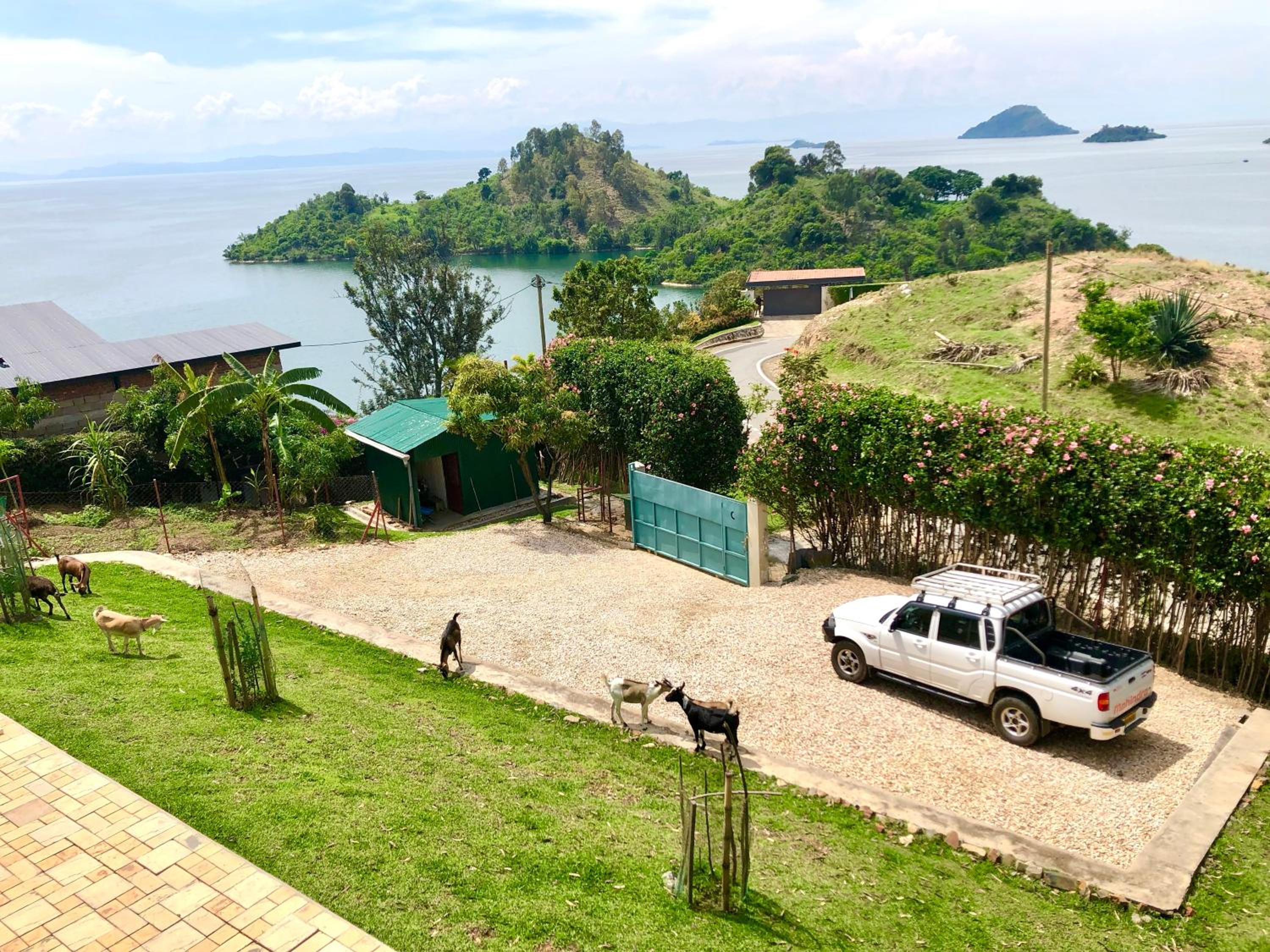 Amazi Land Home and Farm Stay view 3