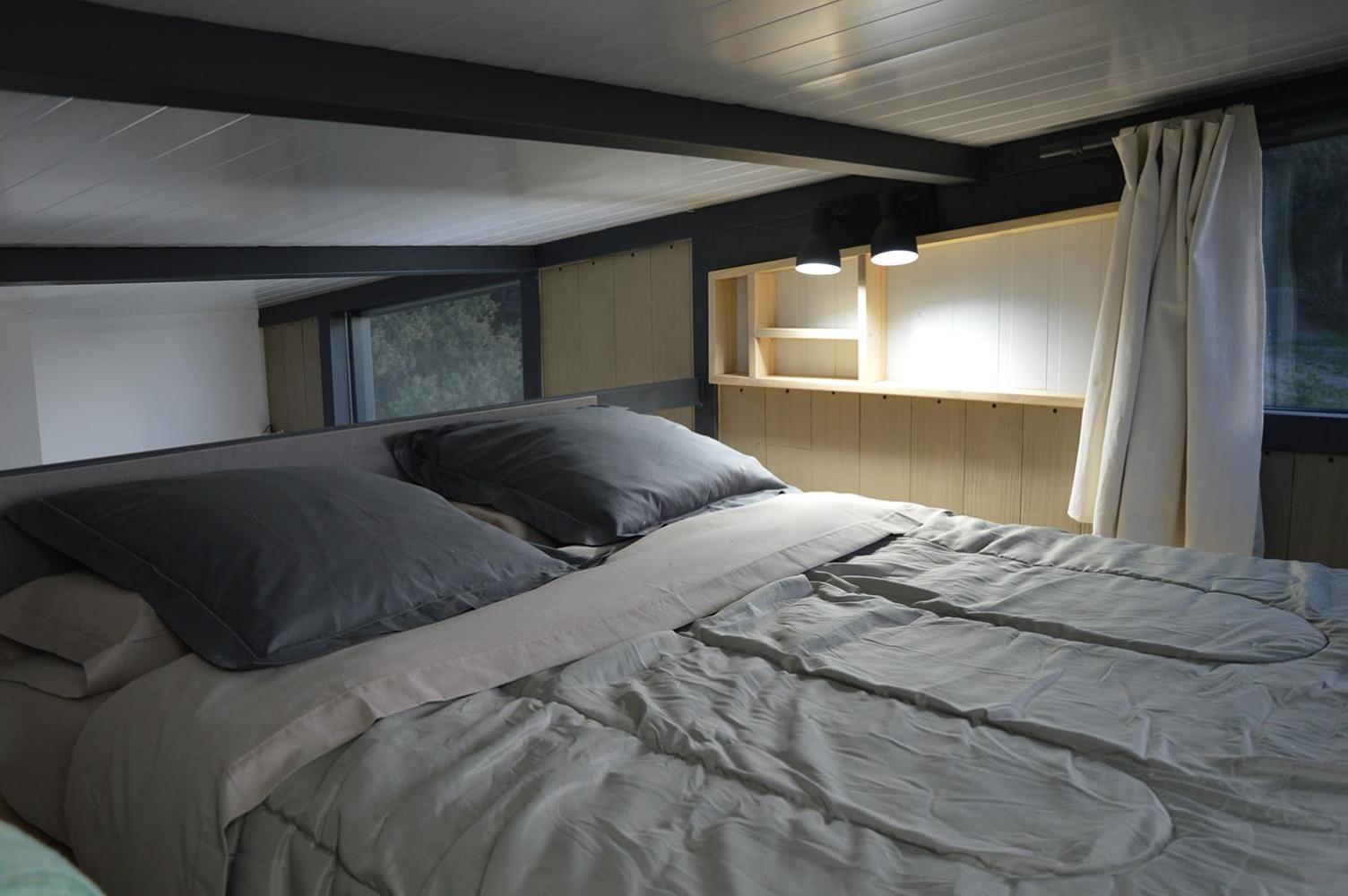 We-Che Tiny houses