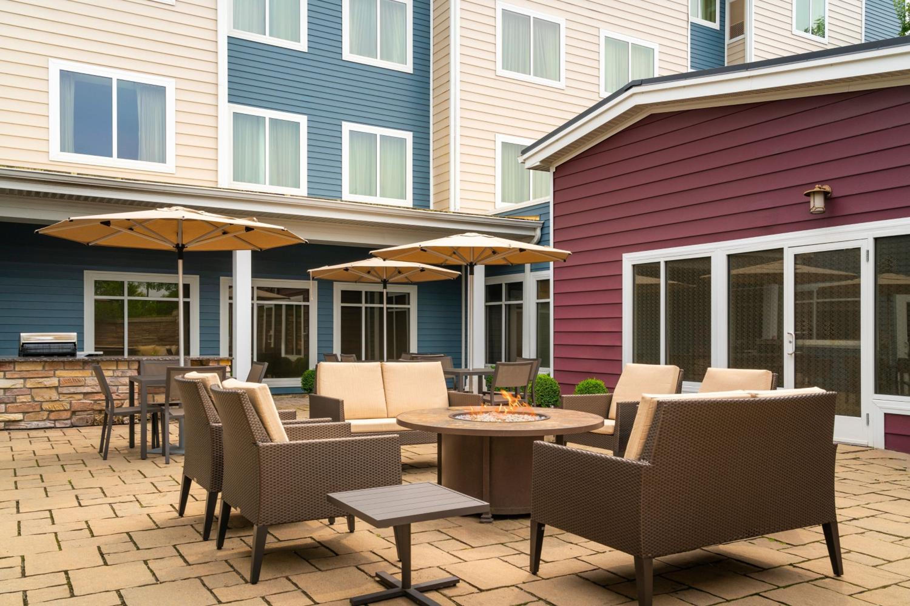 Kingston Vacations - Residence Inn by Marriott Kingston - Property Image 19