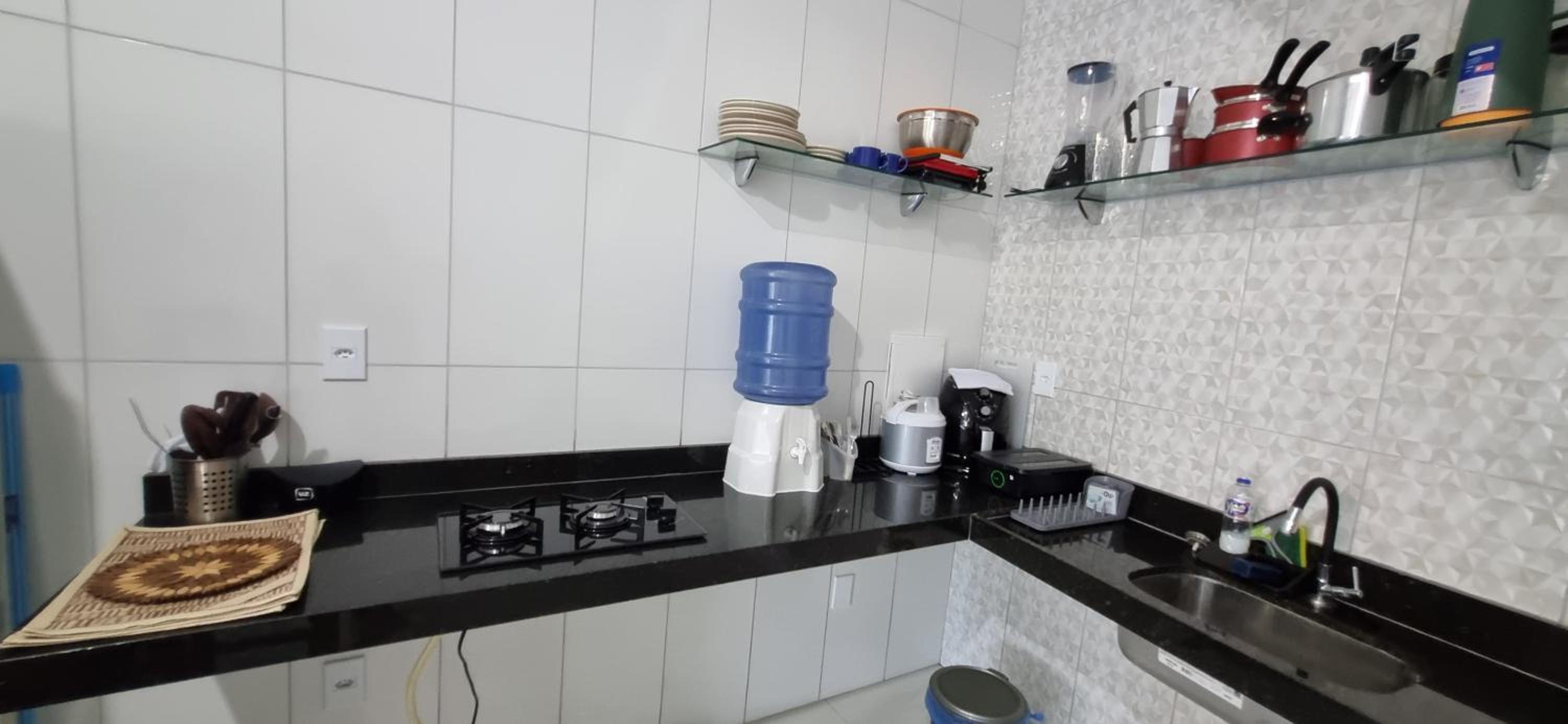 Casa Xodozinho