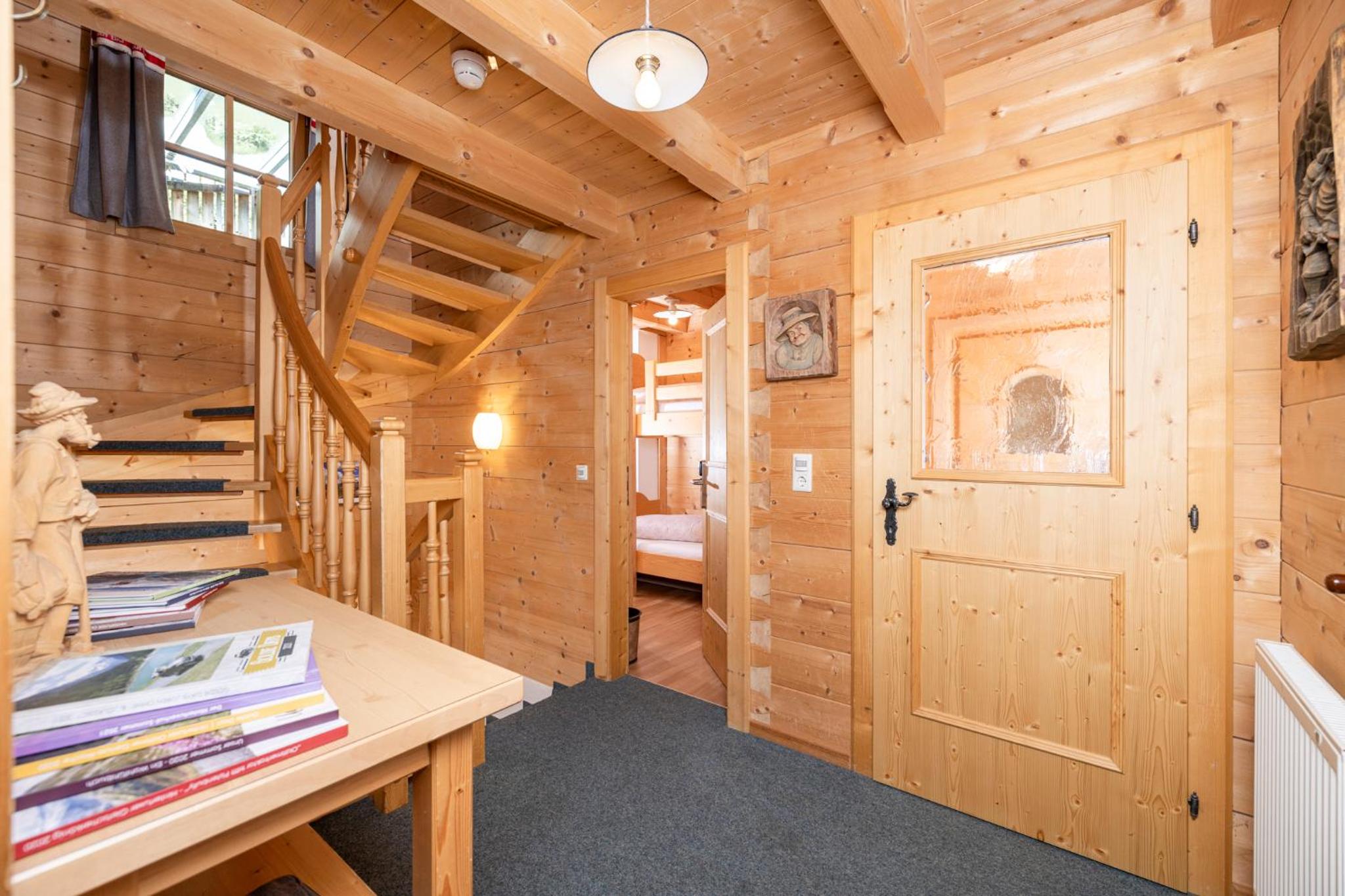 Family Lodge Maximilian