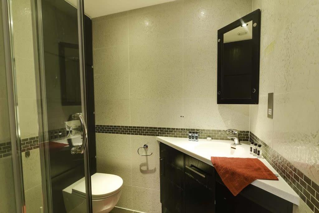 Student Only Accommodation at AXO Oxford Circus near The Regent's Park in London