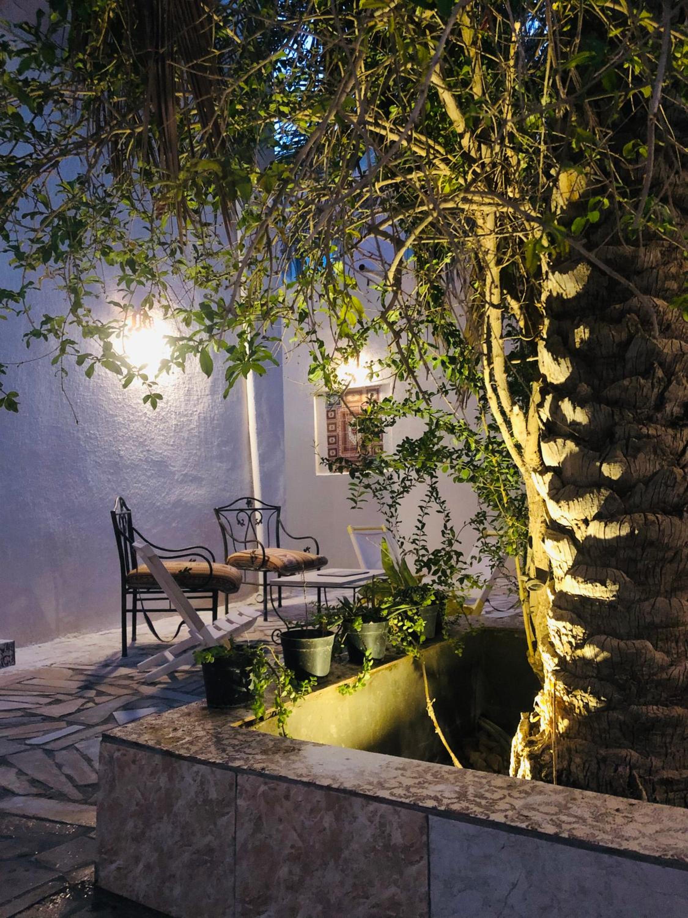 Hotel Dar Chahla - Image 1