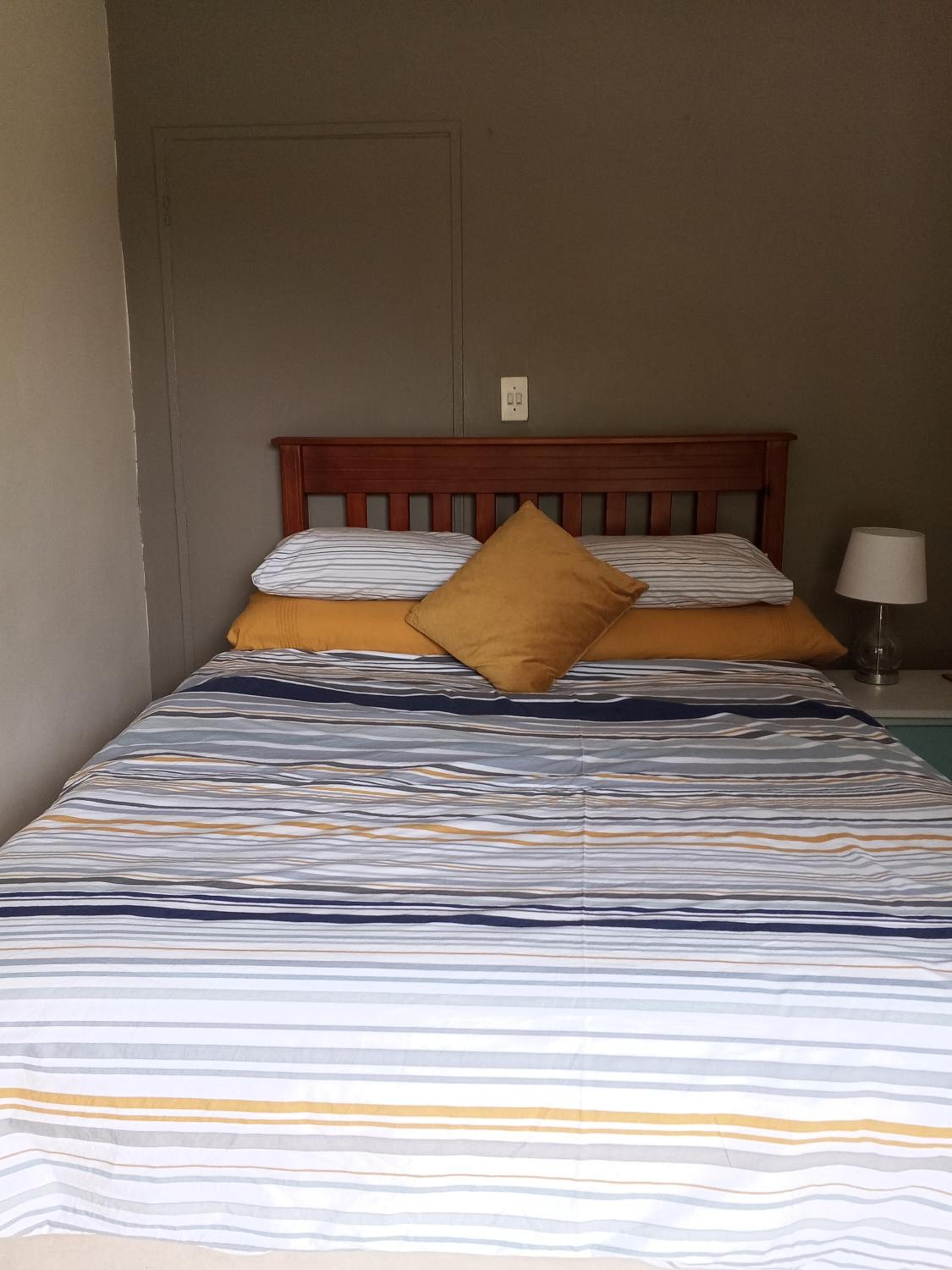 Abby Rose Guesthouse
