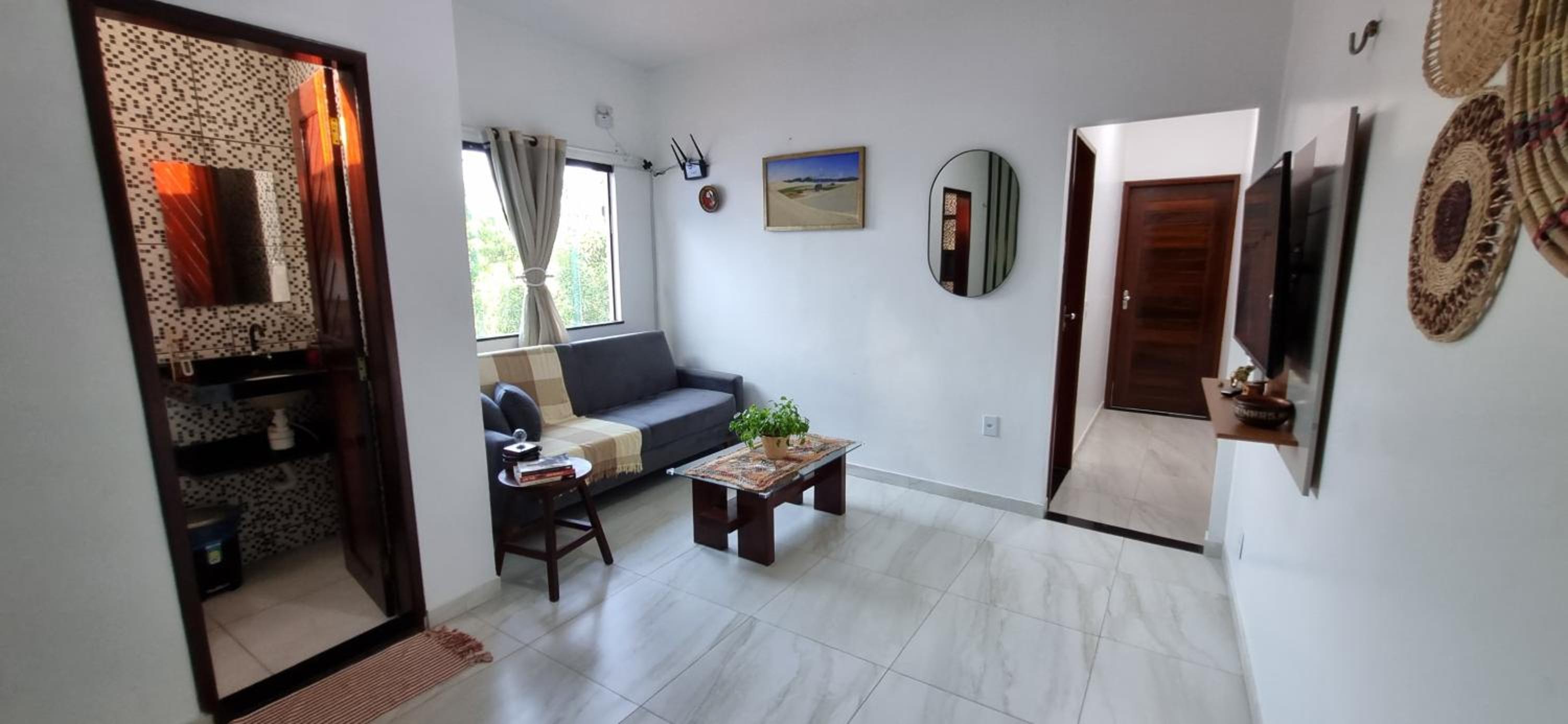Casa Xodozinho