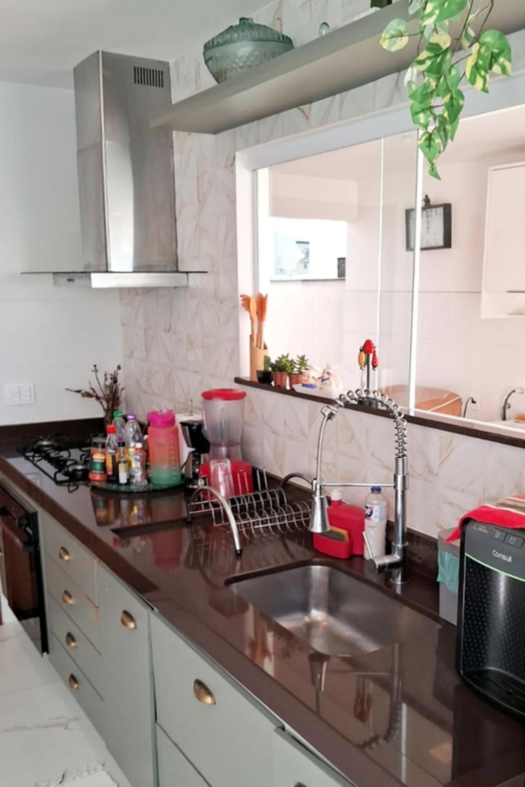 Casa de Novela com Piscina e Area Gourmet