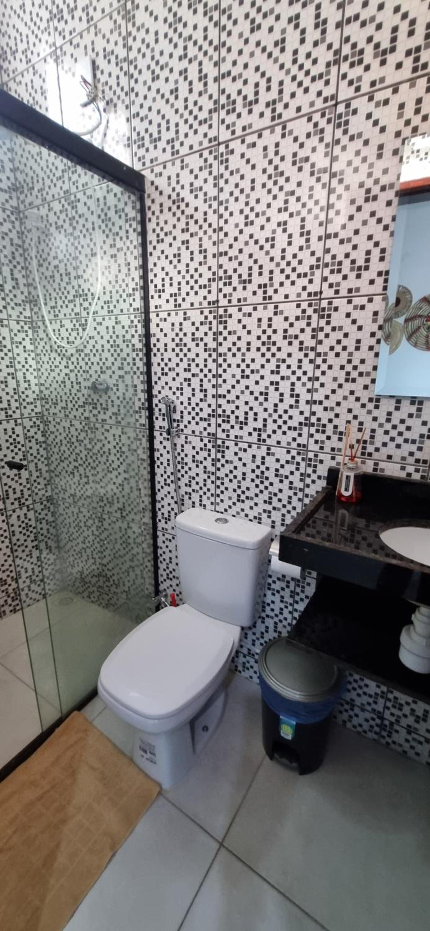 Casa Xodozinho