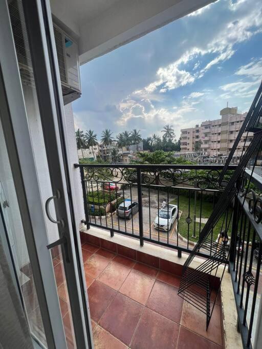 Chic 1BHK in Yeshwantpur-ikea
