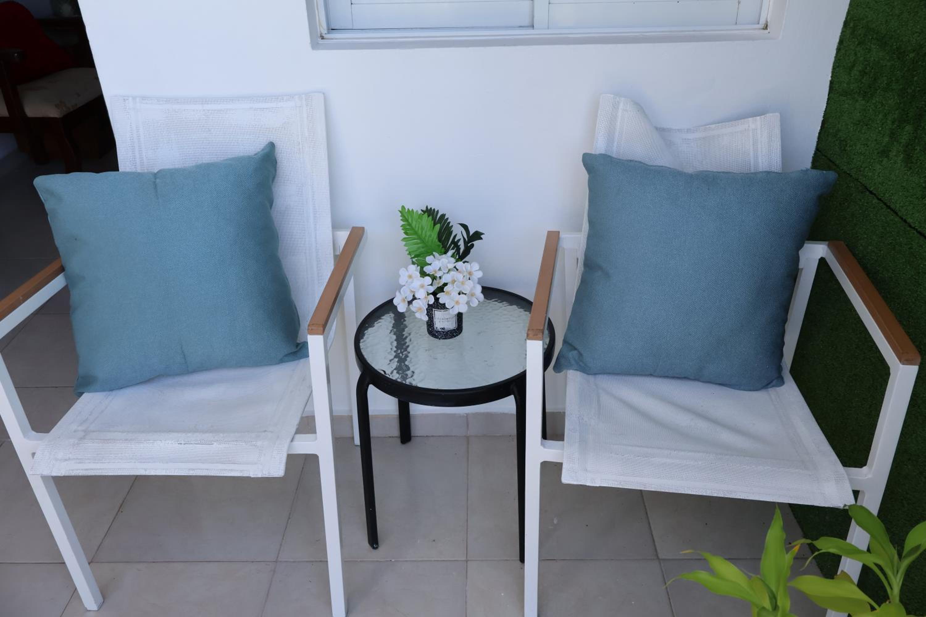 Apartamento céntrico en la ciudad de Puerto Plata, RD view 4