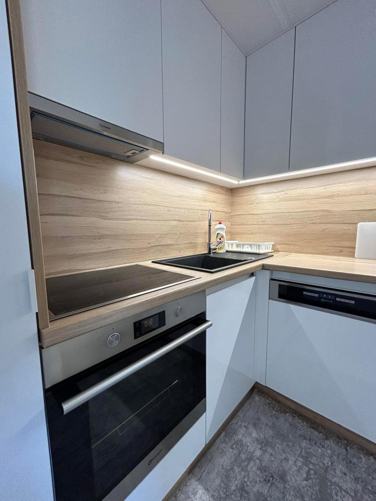 Apartment Saray
