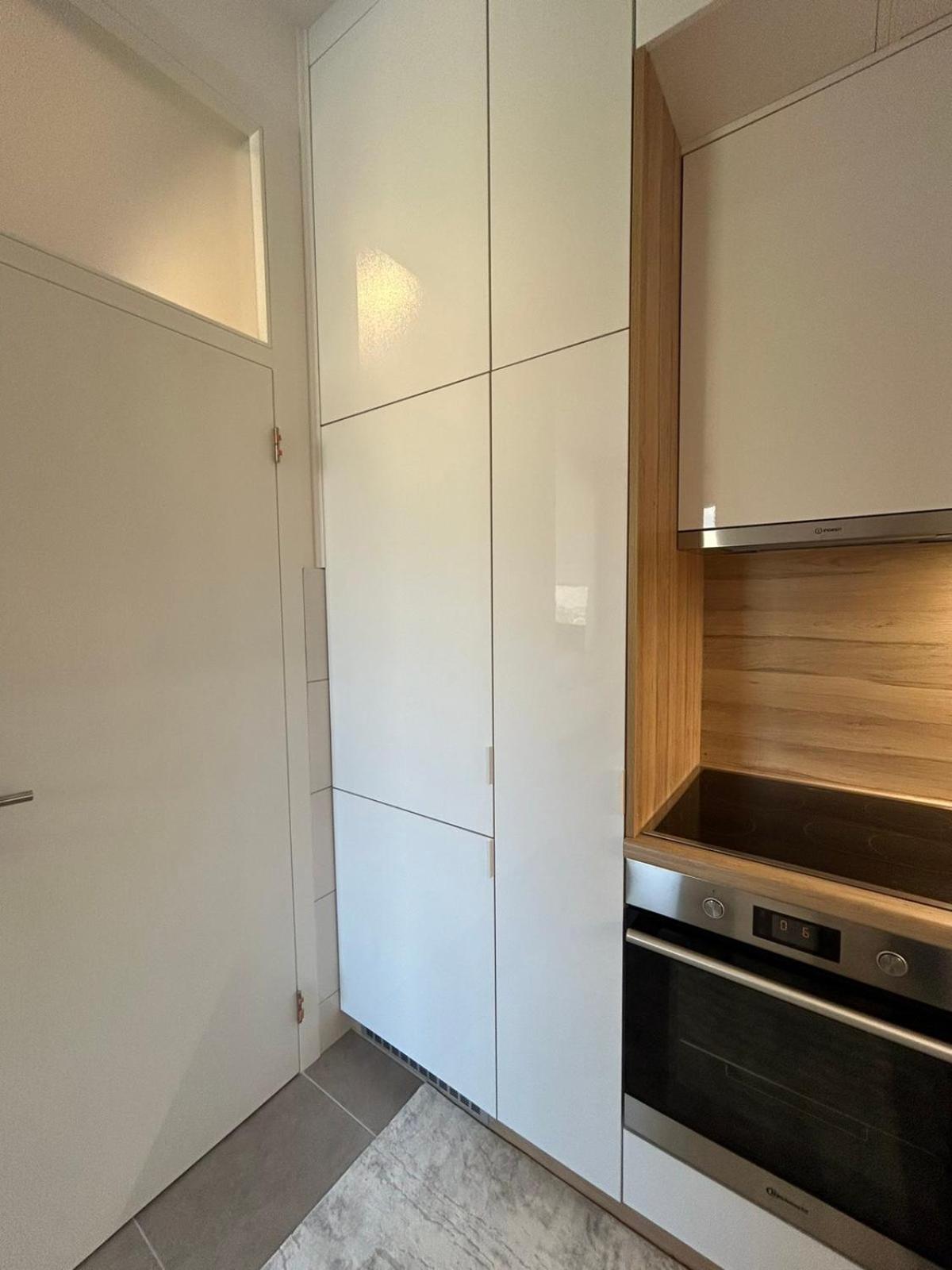 Apartment Saray