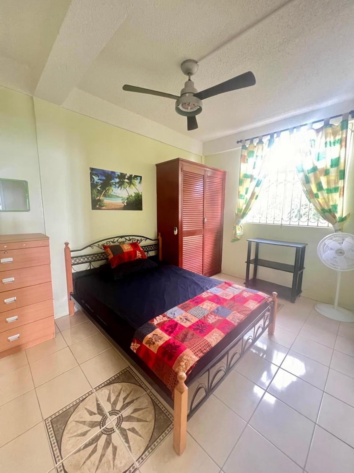 Ocean view Apartment castle comfort