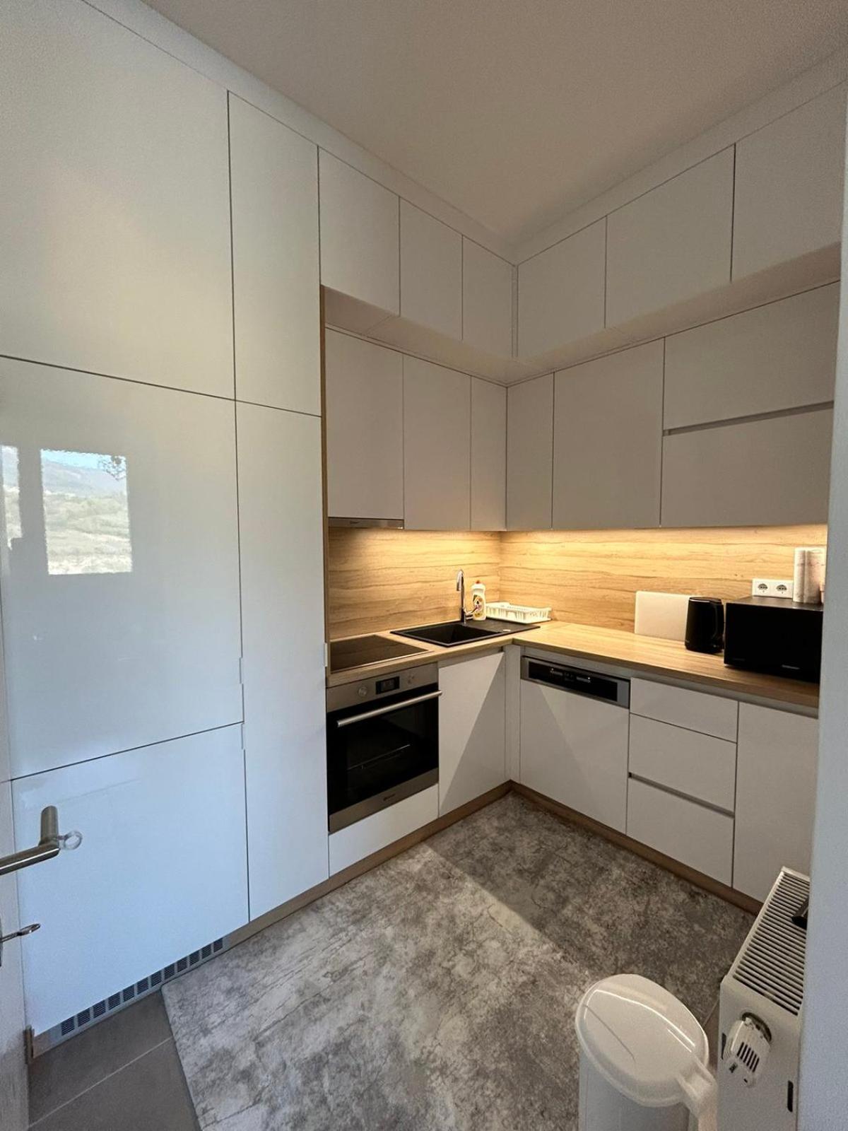 Apartment Saray