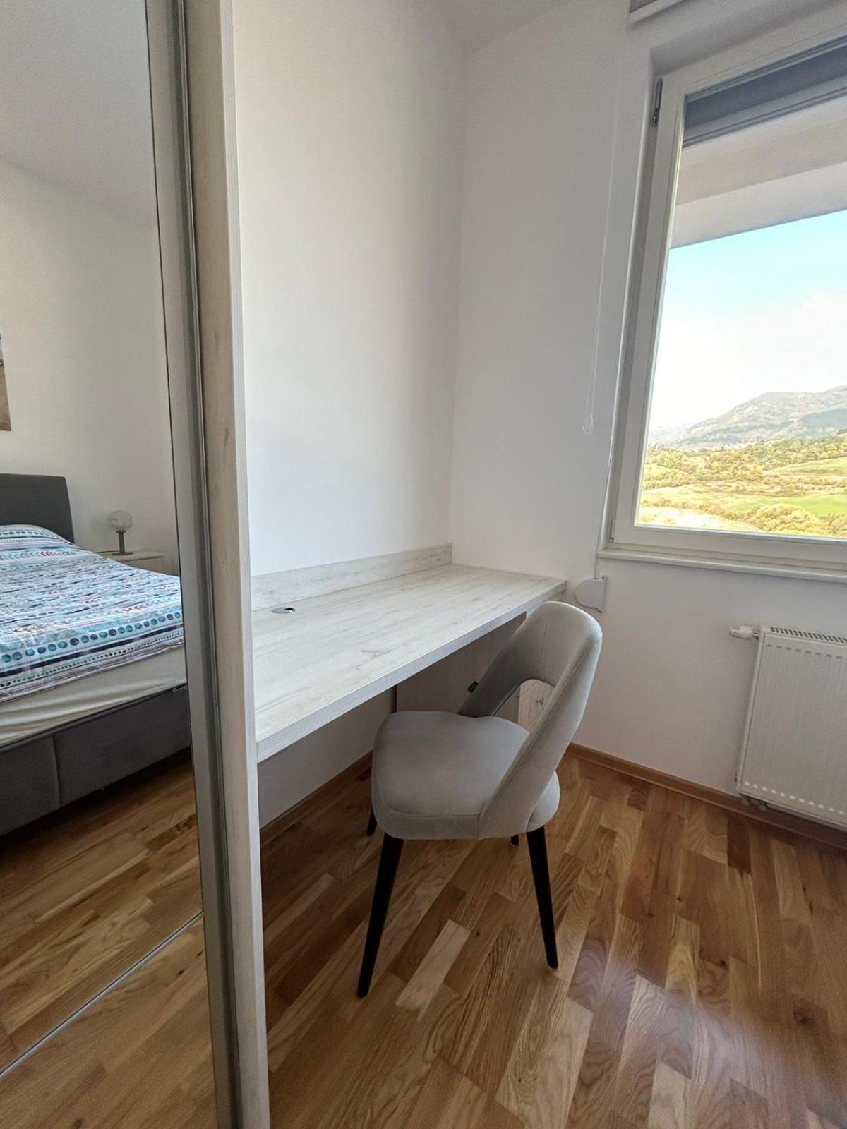 Apartment Saray