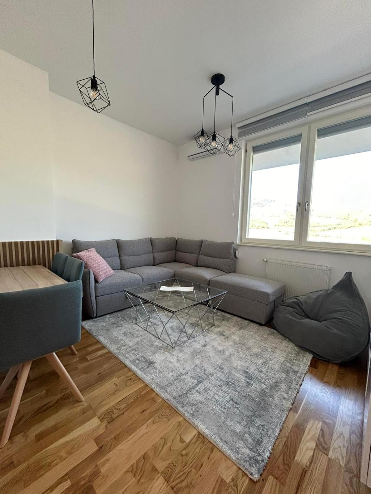 Apartment Saray