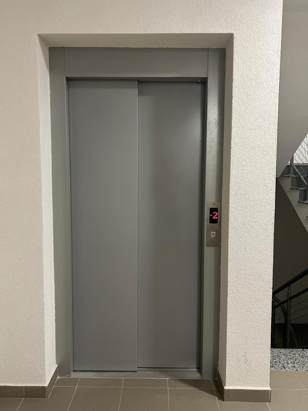 Apartment Saray