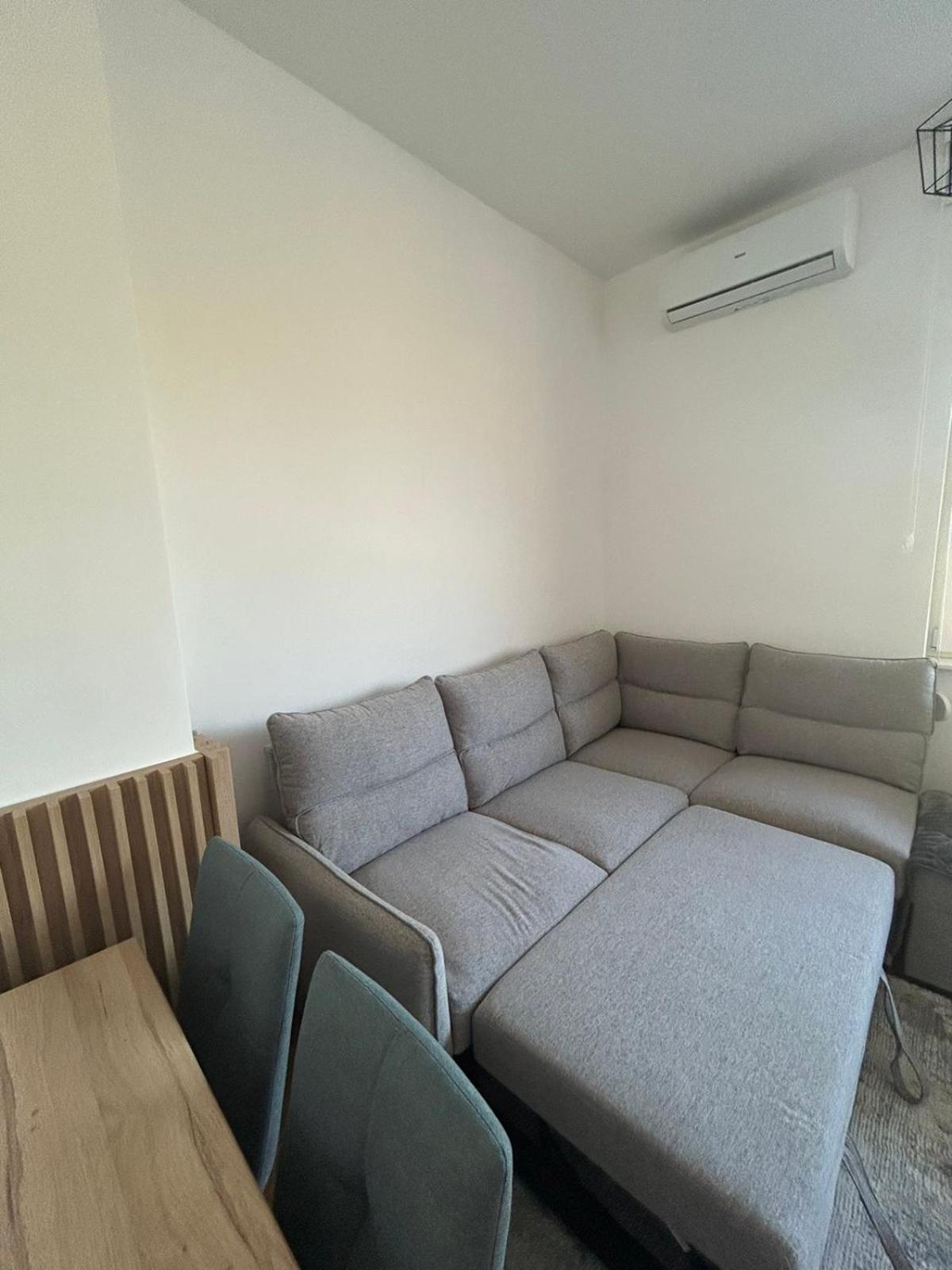 Apartment Saray