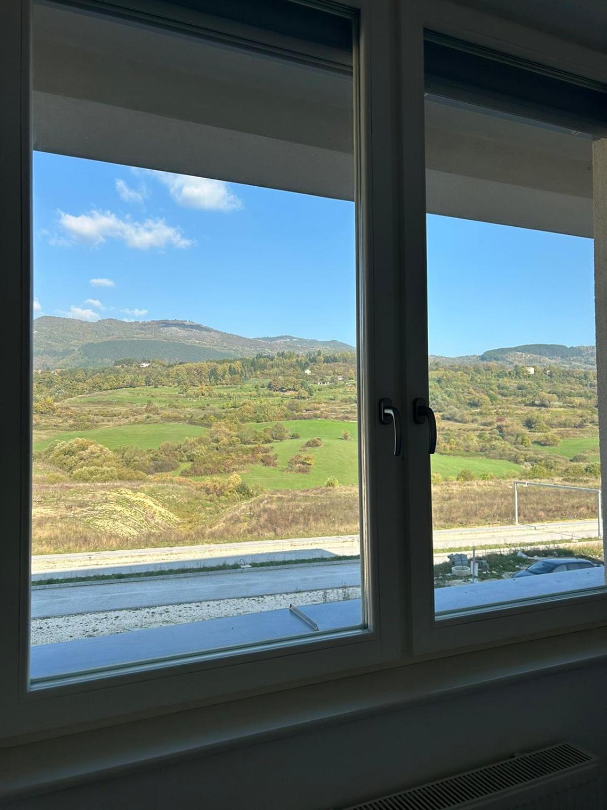 Apartment Saray