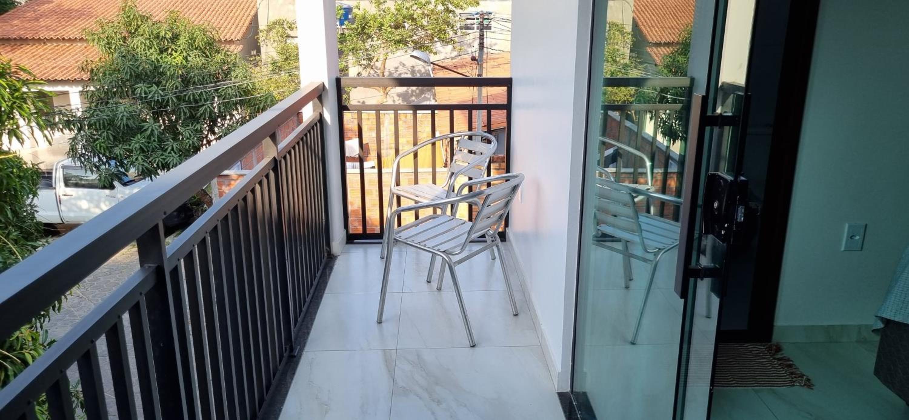 Casa Xodozinho