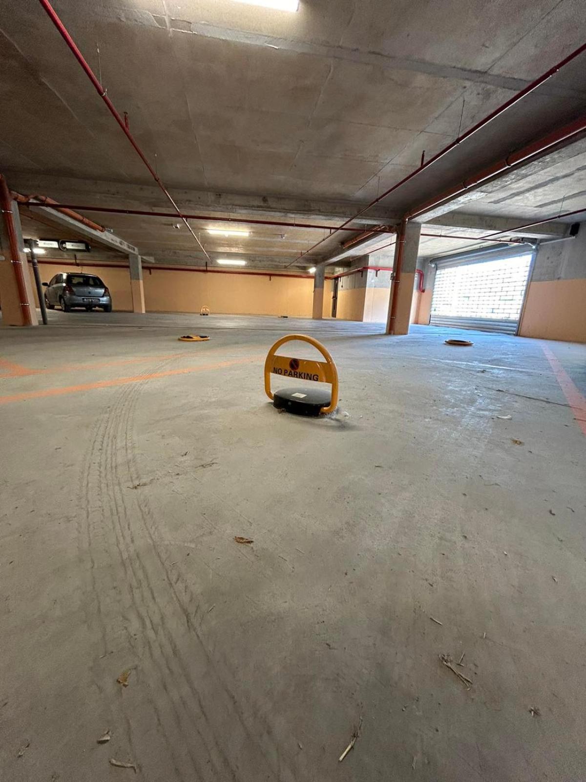 Apartment Saray