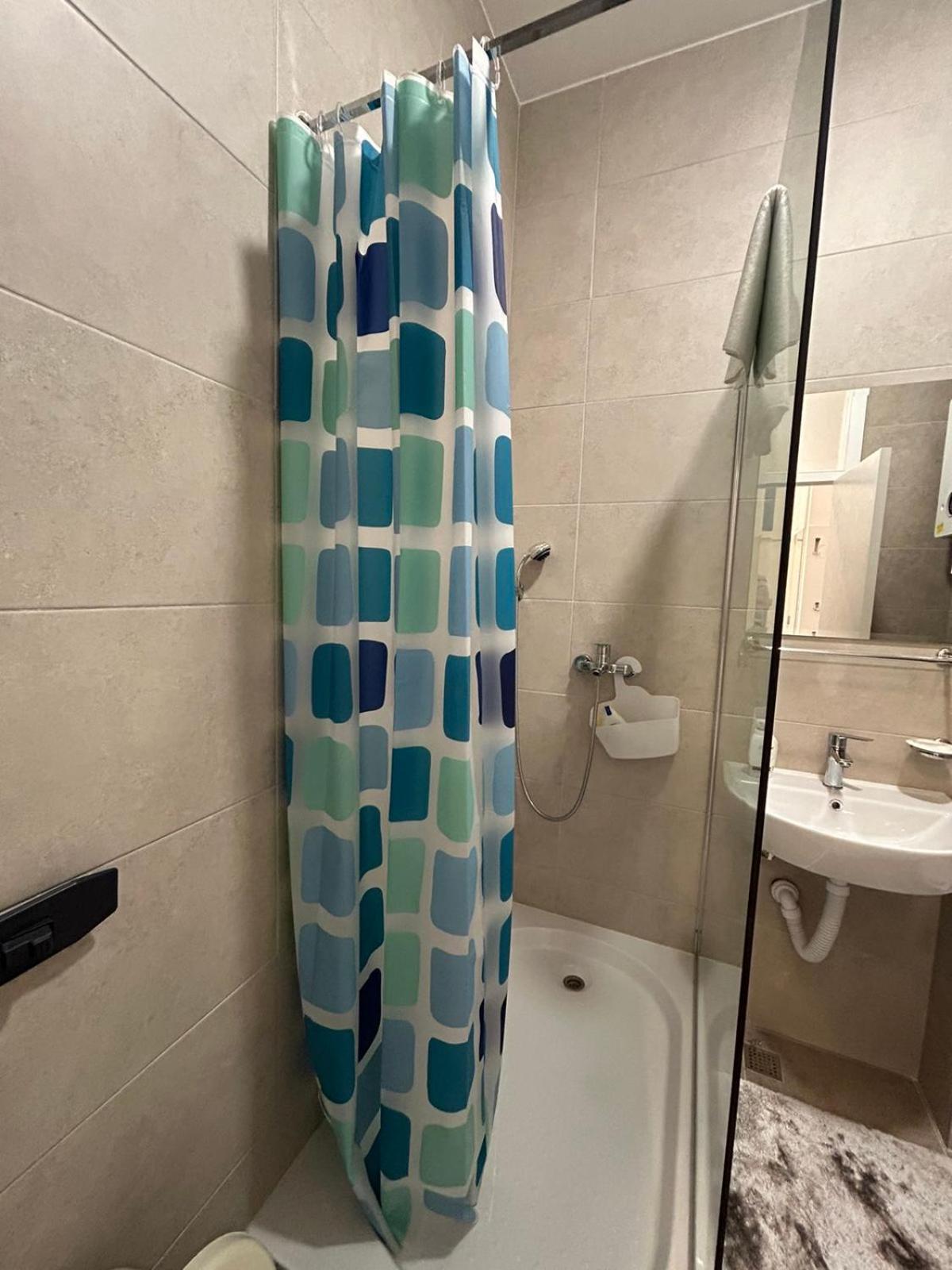 Apartment Saray
