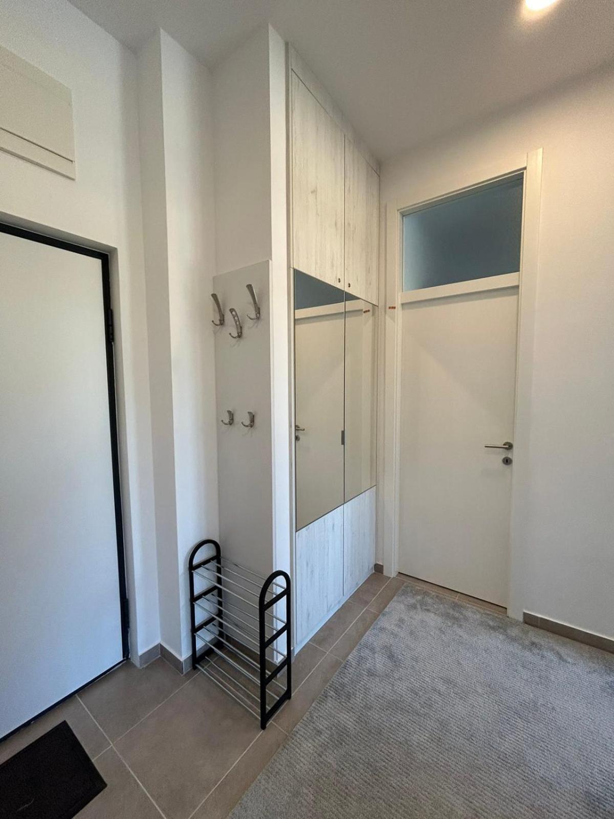 Apartment Saray