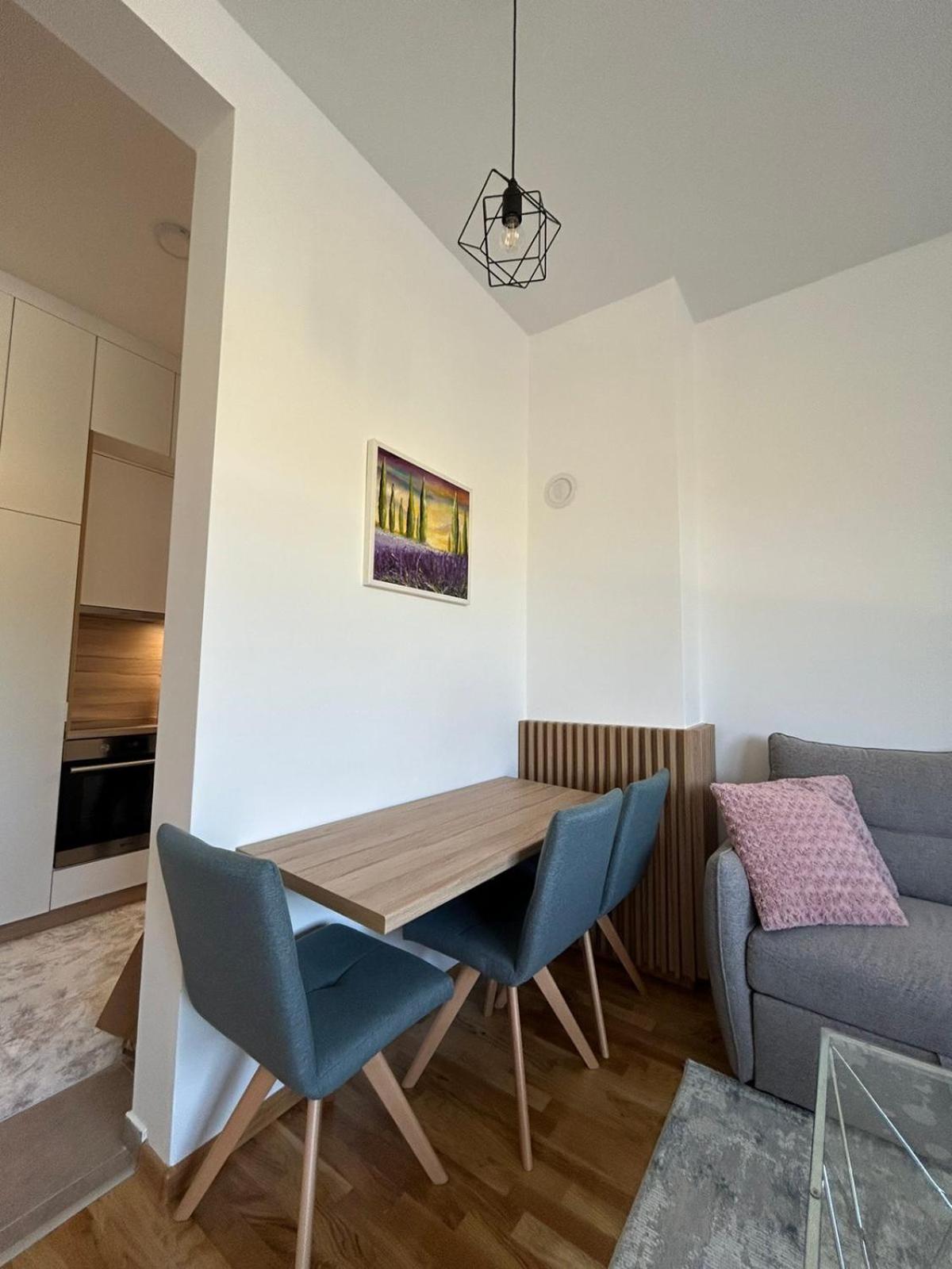 Apartment Saray